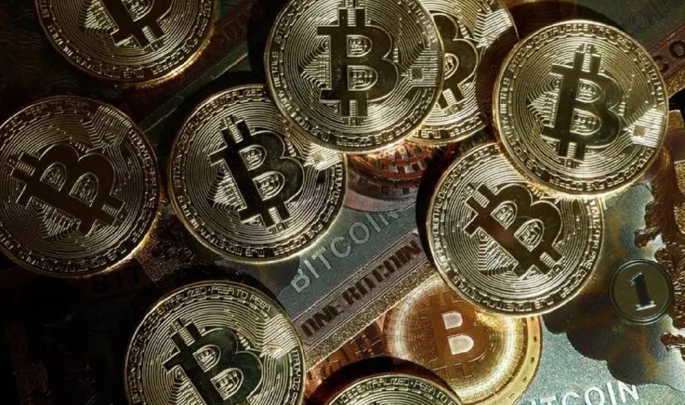 mt5下载-比特币上蹿下跳，虚拟币全网24小时超9万人爆仓，21亿元蒸发！啥情况？